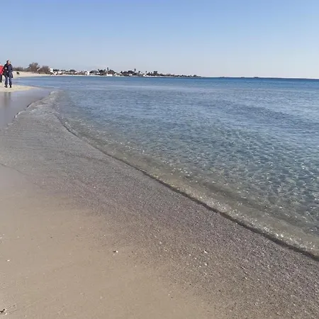 Del Sole Porto Cesareo