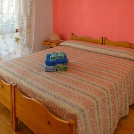 Hotel Del Sole *