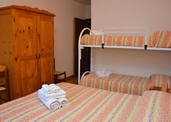 Hotel Del Sole