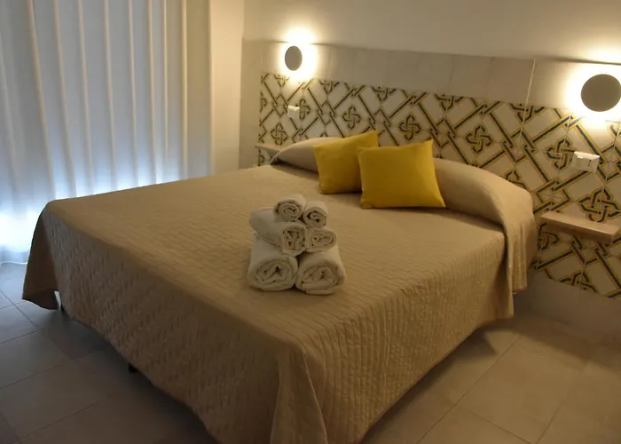 Del Sole Hotel