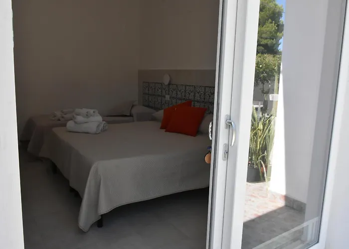 Del Sole Hotel
