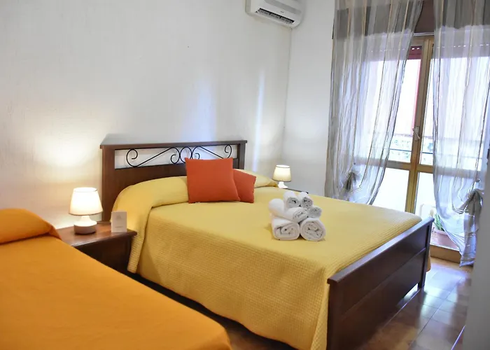 Hotel Del Sole