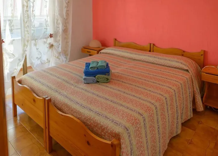 Hotel Del Sole *