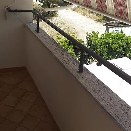 Ξενοδοχείο Del Sole Porto Cesareo