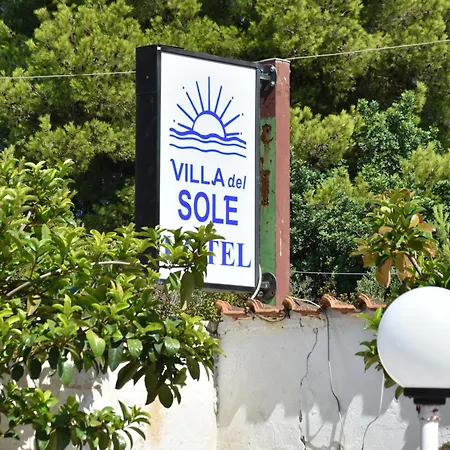 Hotel Del Sole