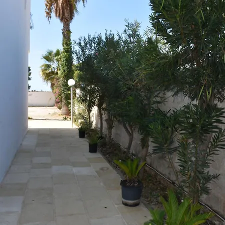 Del Sole Hotel Porto Cesareo