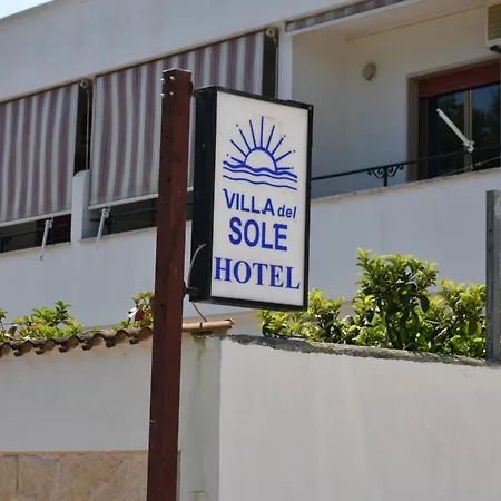 Del Sole Porto Cesareo