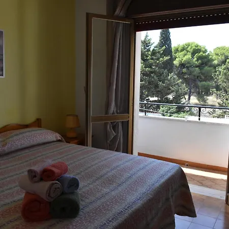 Hotel Del Sole
