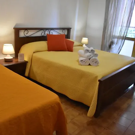 Hotel Del Sole *