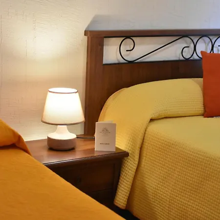 Hotel Del Sole Porto Cesareo