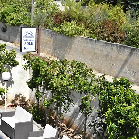 Del Sole Hotel