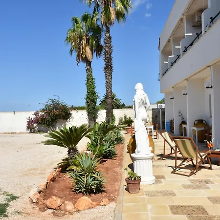 Hotel Del Sole *