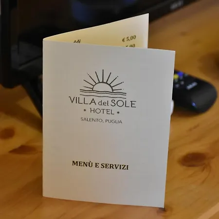 Del Sole *