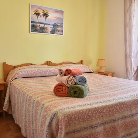 Del Sole Hotel *
