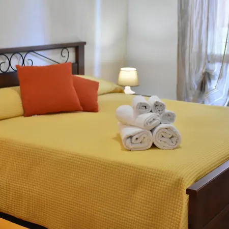 Del Sole Hotel