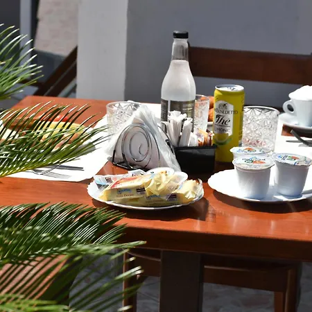 Del Sole Hotel *