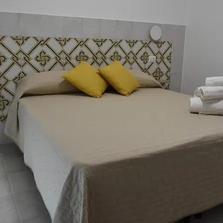 Del Sole Hotel *