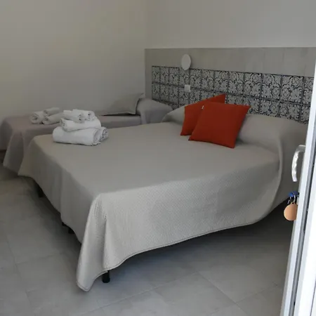 Hotel Del Sole Porto Cesareo