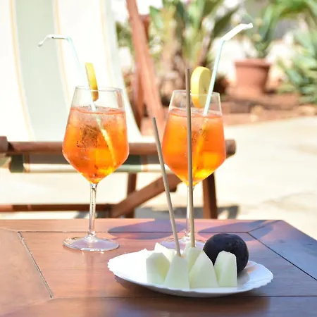 Hotel Del Sole *