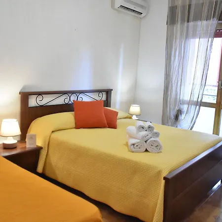 Hotel Del Sole