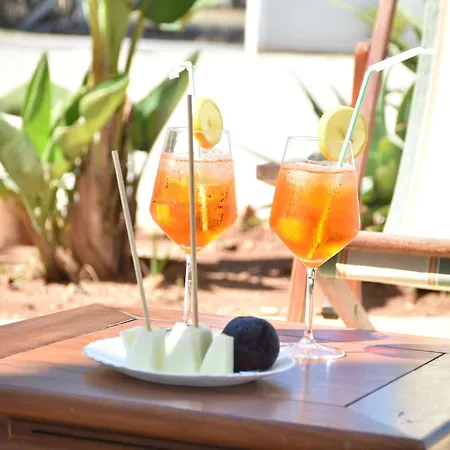 Hotel Del Sole Porto Cesareo