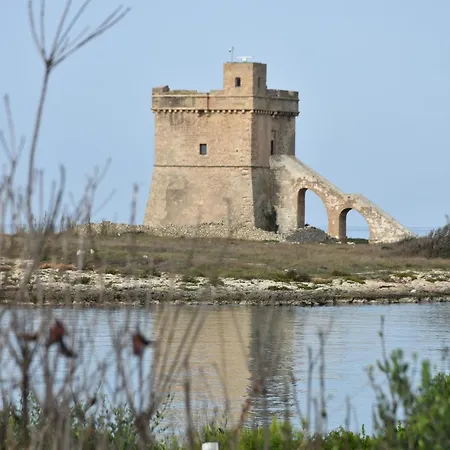Del Sole * Porto Cesareo