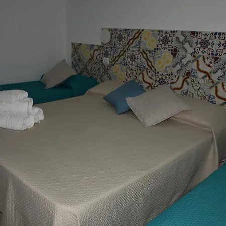 Del Sole Hotel