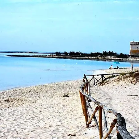 Del Sole Ξενοδοχείο Porto Cesareo